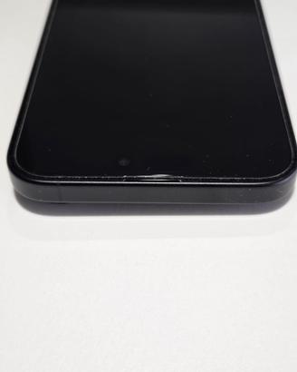 Iphone 16 plus 128 gb nero