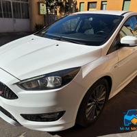 Ford Focus 5 Porte Focus 5p 1.5 tdci ST-Line s&s 1