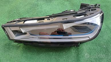 BMW IX20 M60 FULL LED LASER Faro Fanale Sinistro S