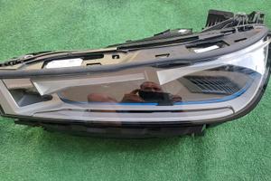 BMW IX20 M60 FULL LED LASER Faro Fanale Sinistro S