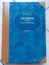 David Copperfield 