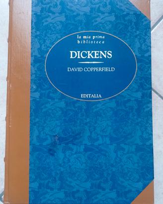 David Copperfield 