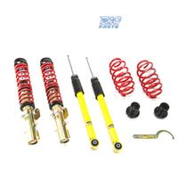 KIT SOSPENSIONE FILETTATA EIBACH MTS SKODA OCTAVIA