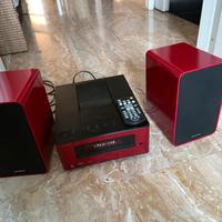 Stereo Onkyo Colibrino CS 245