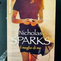 Il meglio di me - Nicholas Sparks