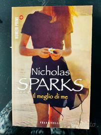 Il meglio di me - Nicholas Sparks