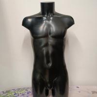 manichino mezzo busto uomo