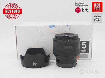 Zeiss Batis 25 F2 (Sony)