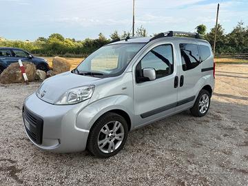 Fiat Qubo 1.3 MJT 75 CV Active