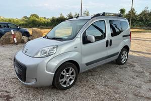 Fiat Qubo 1.3 MJT 75 CV Active
