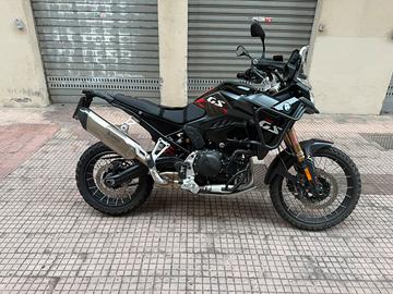 Bmw f 900 gs full optionals 2025