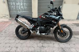 Bmw f 900 gs full optionals 2025
