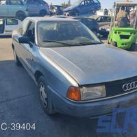 AUDI 80 893, 894, 8A2 1.6 75CV 86-91 -Ricambi