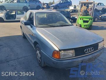 AUDI 80 893, 894, 8A2 1.6 75CV 86-91 -Ricambi