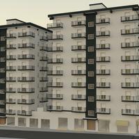 Appartamento per attivita' professionali a gela