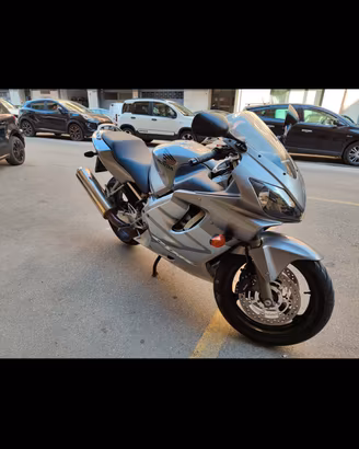 HONDA CBR 600 F