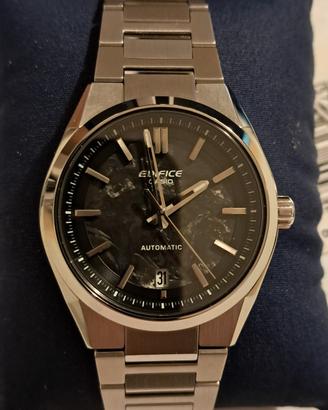 Casio automatico NH35