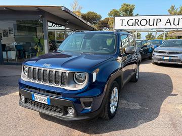 Jeep Renegade 1.6 Mjt 120CV Limited