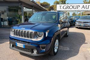 Jeep Renegade 1.6 Mjt 120CV Limited