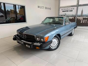 Mercedes-benz SL 560 Cabrio