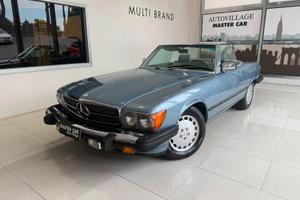 Mercedes-benz SL 560 Cabrio