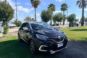 RENAULT Captur dCi 8V 90 CV EDC Start&Stop Busin