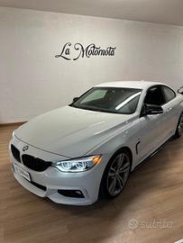Bmw 420 420d Coupé Msport