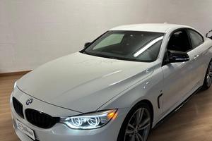 Bmw 420 420d Coupé Msport