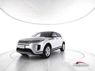 LAND ROVER Range Rover Evoque 2.0D I4 163 CV AWD