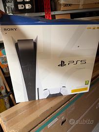 PlayStation 5