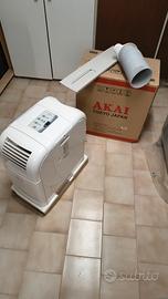 Climatizzatore AKAI 7000