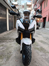 sym-adx-400