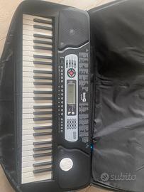 Pianola elettronica