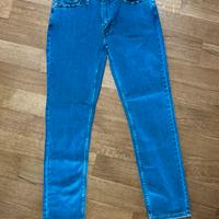 Levi’s 511 slim fit