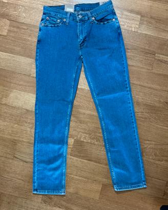 Levi’s 511 slim fit