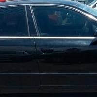 Ricambi Audi A4 BERLINA COLORE NERO