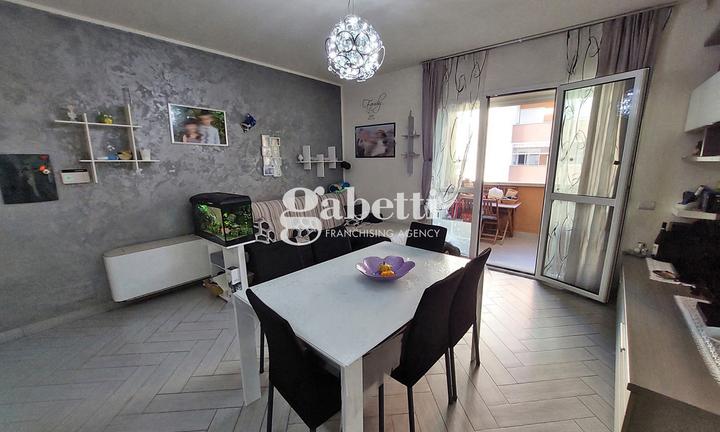 Appartamento Bologna [21/ASVRG]