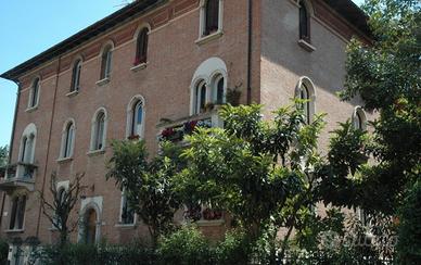 Singola-590(tutto inc)da gennaio-zona Murri, BO