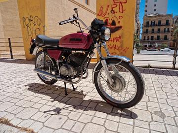 malanca 125 e2c