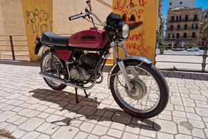 malanca 125 e2c