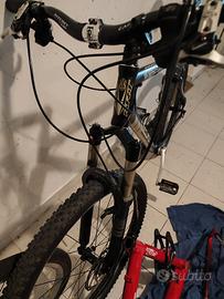 Mountain bike usata da 26