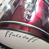 Batteria per bambini ffalstaff