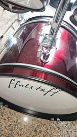 Batteria per bambini ffalstaff