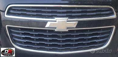 Faro anteriore dx chevrolet trax 1.7 d anno 2014