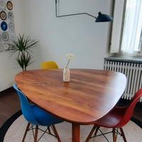 Tavolo triangolare Andersen