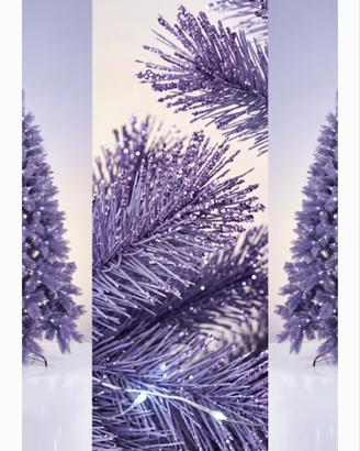 albero di Natale 