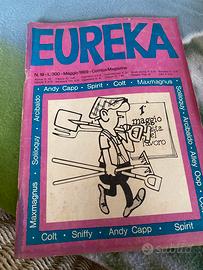 Eureka