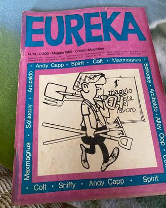 Eureka