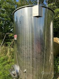 Serbatoio a galleggiante