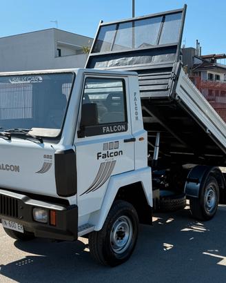 FALCON ANTONELLI RIBALTABILE BLOC.DIFFERENZIALE